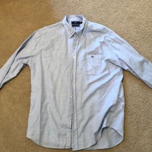 Vineyard Vines Button Down size large